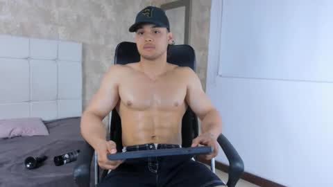 jeicob gagnon online show from 01-25-25, 12:58