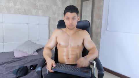 jeicob gagnon online show from 01-25-25, 04:03