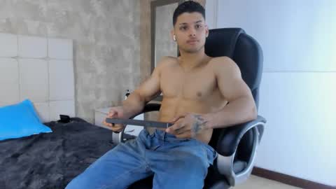 jeicob gagnon online show from 02-02-25, 01:08