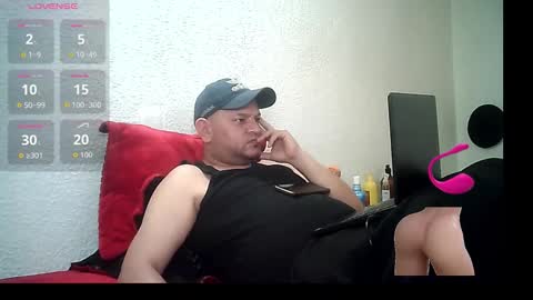 jeicof_ online show from 10-06-25, 11:02