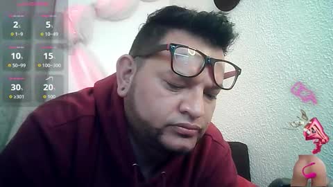 jeicof_hot online show from 09-14-25, 12:21