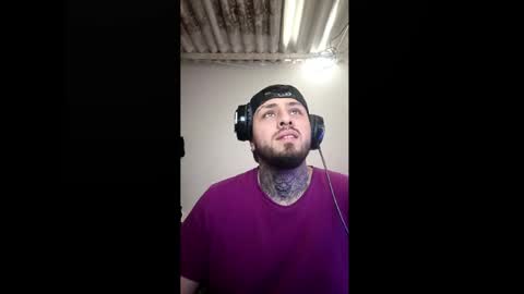 jeiisonfeliipe online show from 10-21-25, 07:25