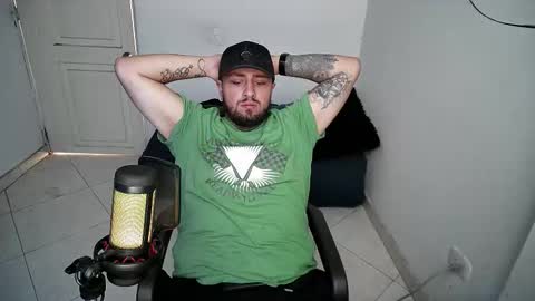 jeiisonfeliipe online show from 03-25-26, 05:52