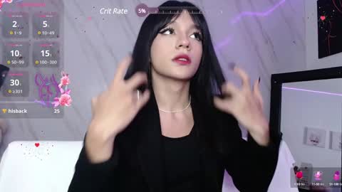 Snapshot of jeimy_garcia chatting on 01-07-25, 03:23 Jeimy Garca online show from 01-07-25, 03:23