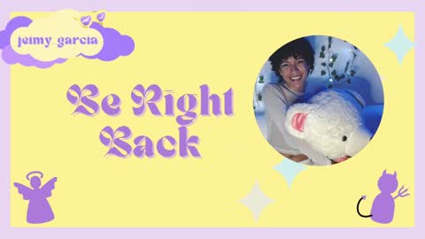 Snapshot of jeimy_garcia chatting on 01-15-25, 09:09 Jeimy Garca online show from 01-15-25, 09:09