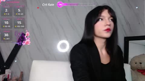 Snapshot of jeimy_garcia chatting on 01-30-25, 12:59 Jeimy Garca online show from 01-30-25, 12:59