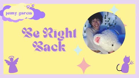 Snapshot of jeimy_garcia chatting on 02-11-25, 03:08 Jeimy Garca online show from 02-11-25, 03:08