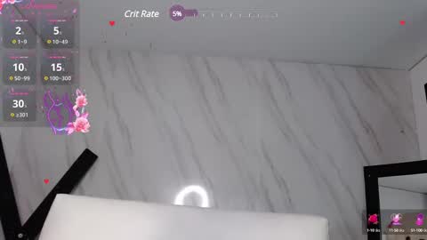 Snapshot of jeimy_garcia chatting on 02-11-25, 09:14 Jeimy Garca online show from 02-11-25, 09:14