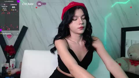 Snapshot of jeimy_garcia chatting on 02-28-25, 12:09 Jeimy Garca online show from 02-28-25, 12:09