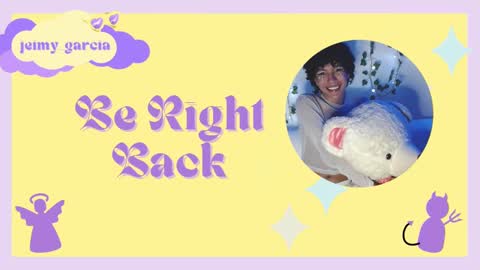 Snapshot of jeimy_garcia chatting on 03-05-25, 06:23 Jeimy Garca online show from 03-05-25, 06:23