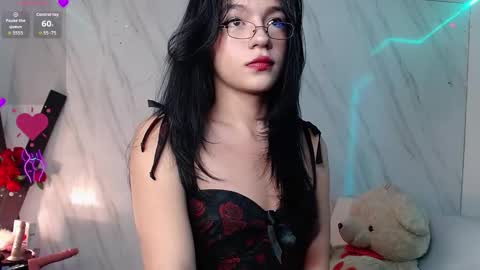 Snapshot of jeimy_garcia chatting on 10-06-25, 12:02 Jeimy Garca online show from 10-06-25, 12:02