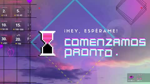 Snapshot of jeimy_garcia chatting on 10-16-25, 12:28 Jeimy Garca online show from 10-16-25, 12:28