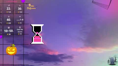 Snapshot of jeimy_garcia chatting on 11-02-25, 11:56 Jeimy Garca online show from 11-02-25, 11:56