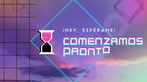 Jeimy Garca online show from 11-12-25, 12:05