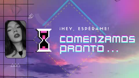 Jeimy Garca online show from 03-16-26, 11:58