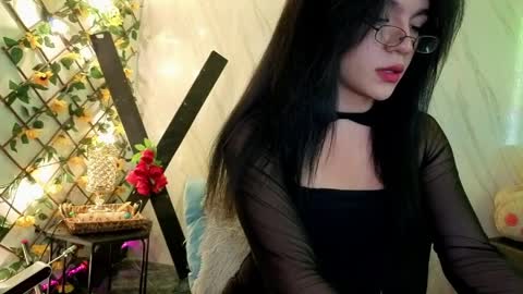 Jeimy Garca online show from 04-01-26, 12:06