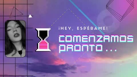 Jeimy Garca online show from 04-28-26, 11:59