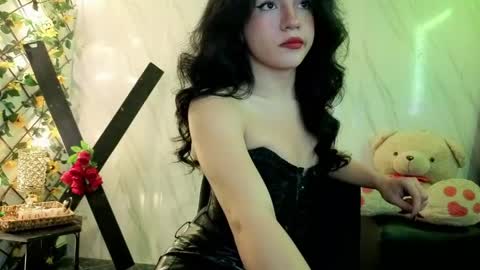 Jeimy Garca online show from 05-28-26, 12:02