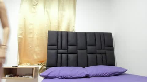 JEYMYLOVER online show from 06-18-26, 07:18