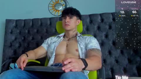 JC online show from 12-16-24, 05:00