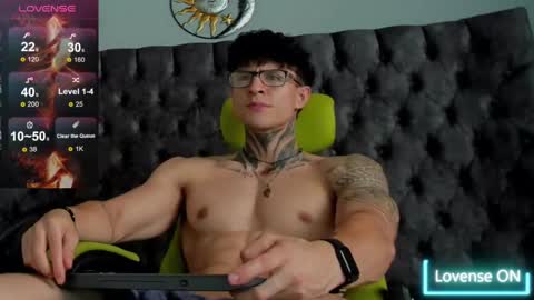 JC online show from 01-30-25, 04:55