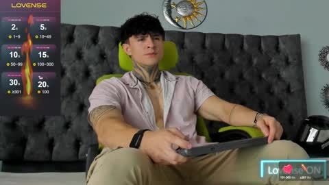 JC online show from 02-15-25, 01:38