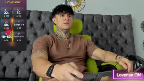 JC online show from 02-17-25, 01:32