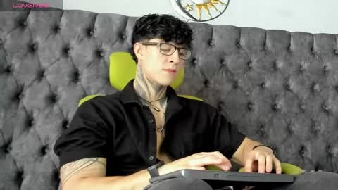 JC online show from 03-05-25, 01:50