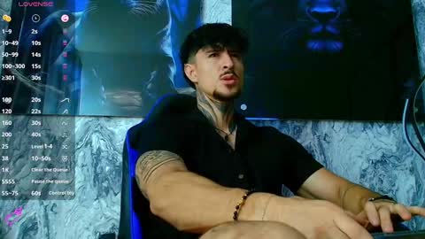 JC online show from 09-20-25, 01:34