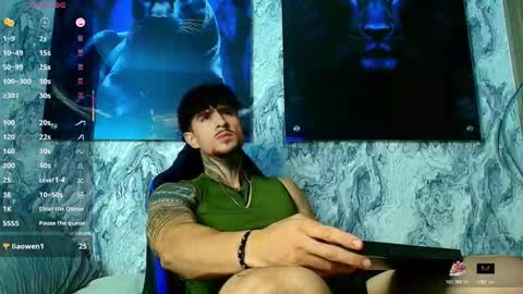 JC online show from 02-06-26, 04:39