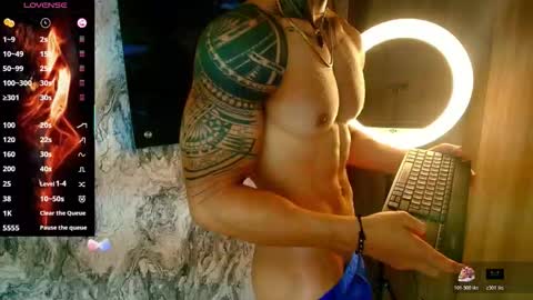 JC online show from 02-23-26, 04:15