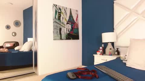 Jelany  online show from 02-23-25, 05:23