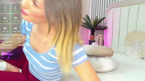 Jelisse online show from 12-15-24, 02:27