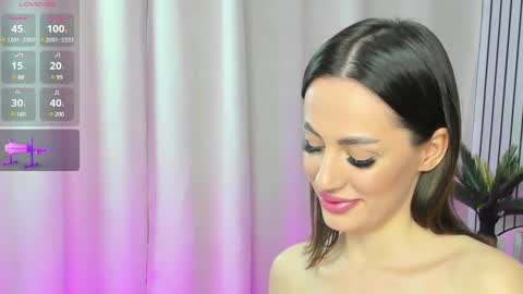 Jelisse online show from 12-22-24, 01:22