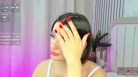 Jelisse online show from 12-26-24, 07:16