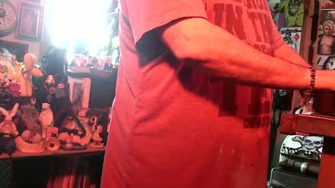 Jello9 online show from 06-30-26, 04:19