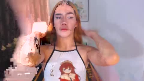KYLAHARDFUCKER online show from 02-15-25, 12:22