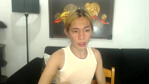 KYLAHARDFUCKER online show from 02-22-25, 12:05