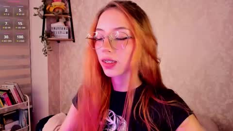 Jelly  online show from 11-23-25, 10:31