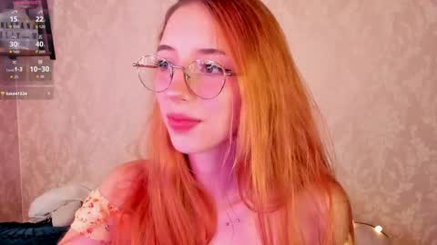 Jelly  online show from 12-04-25, 11:46