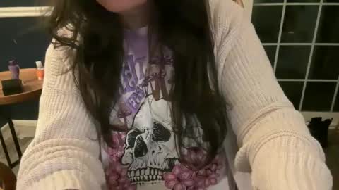 Snapshot of jellybeanin chatting on 11-06-25, 08:48 Jelli online show from 11-06-25, 08:48