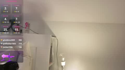 JellyBumDP online show from 11-20-25, 11:04