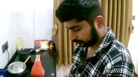 jellynspicy online show from 05-03-26, 02:01