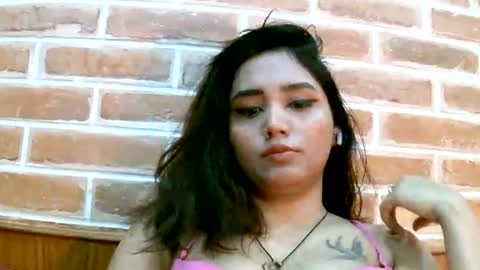 Snapshot of jellynspicy chatting on 06-18-26, 10:09 jellynspicy online show from 06-18-26, 10:09