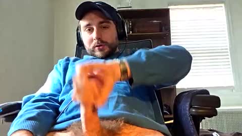 Snapshot of jellzor chatting on 03-27-26, 05:01 jellzor online show from 03-27-26, 05:01