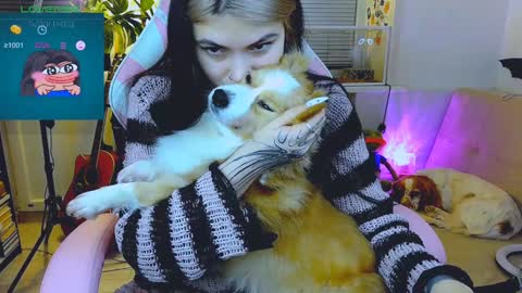 Snapshot of jelyaa chatting on 12-07-24, 02:35 Jelya online show from 12-07-24, 02:35