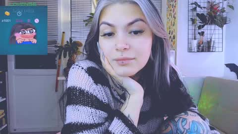 Snapshot of jelyaa chatting on 01-08-25, 01:31 Jelya online show from 01-08-25, 01:31