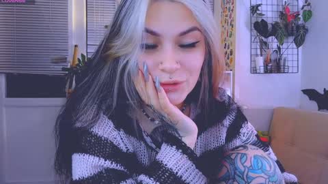 Snapshot of jelyaa chatting on 01-28-25, 02:10 Jelya online show from 01-28-25, 02:10