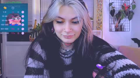 Snapshot of jelyaa chatting on 01-29-25, 04:41 Jelya online show from 01-29-25, 04:41