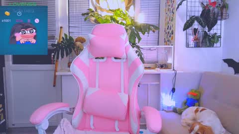 Snapshot of jelyaa chatting on 02-01-25, 02:45 Jelya online show from 02-01-25, 02:45